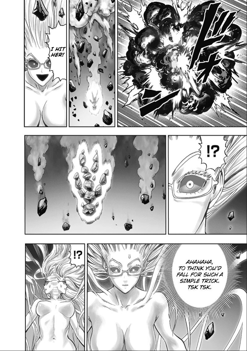 One-Punch Man Chapter 133 18